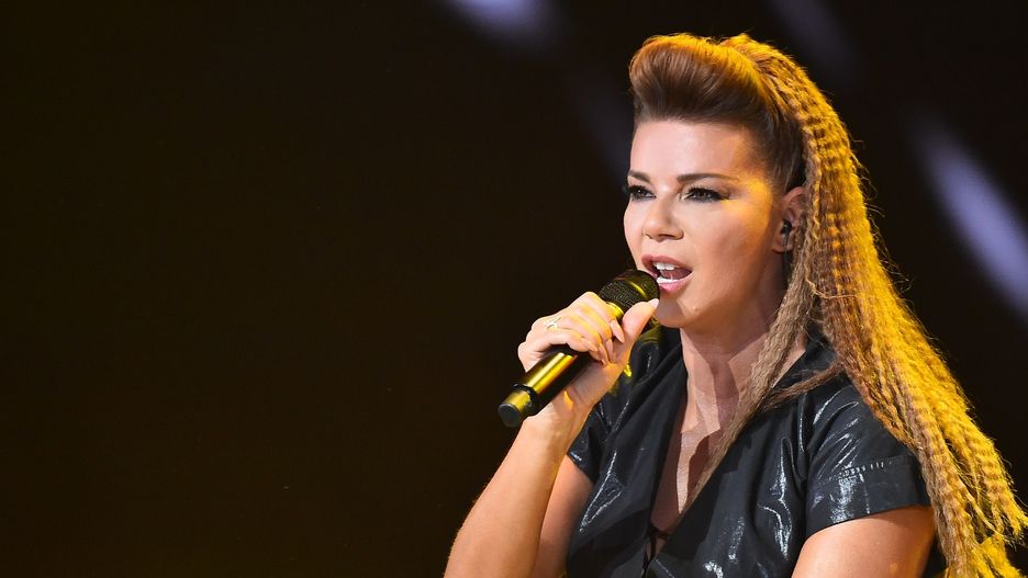 Edyta Górniak rzuciła wszytko, aby pomóc mamie. Animozje poszły w niepamięć