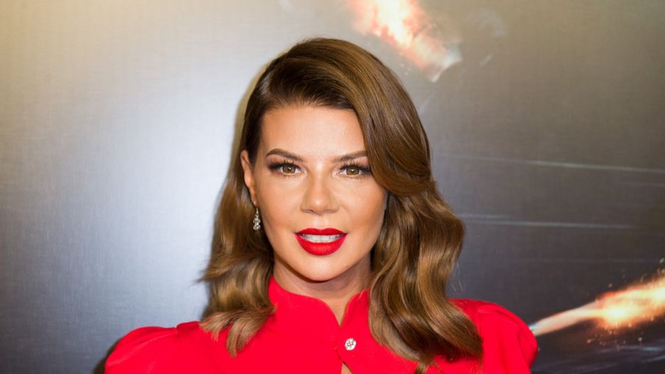 Edyta Górniak wystąpi w show TVN