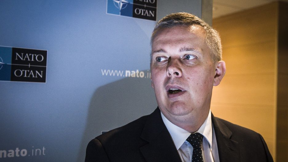 Tomasz Siemoniak przekonuje, że Platforma ma program