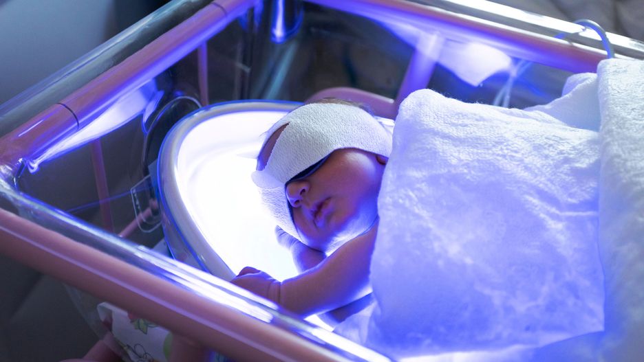 17 listopada obchodzimy Światowy Dzień Wcześniaka