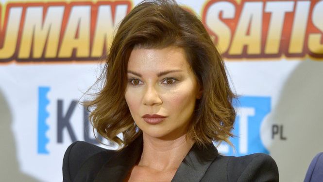 Edyta Górniak nie kupi domu w Azji