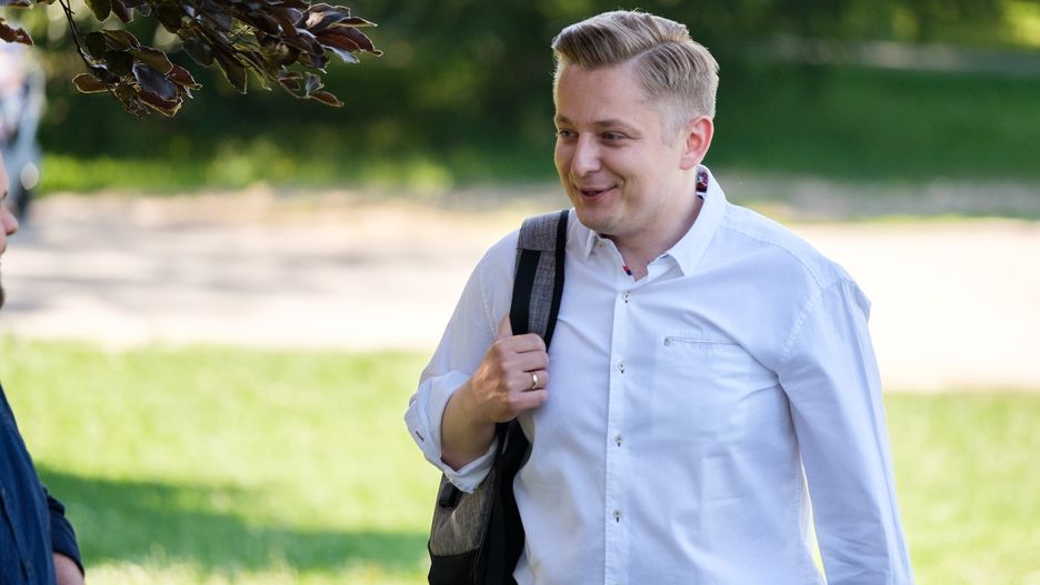 Jakub Stefaniak