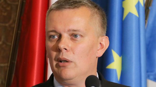 Tomasz Siemoniak