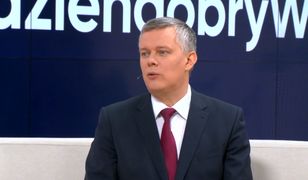 Tomasz Siemoniak o odejściu Wacława Berczyńskiego: po tym, jak wyszło na jaw, że ktoś kłamie, nie było innego wyjścia