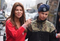 Syn Edyty Górniak pił i palił na 15. urodzinach. "Mama suszyła mi głowę"