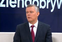 Tomasz Siemoniak o odejściu Wacława Berczyńskiego: po tym, jak wyszło na jaw, że ktoś kłamie, nie było innego wyjścia