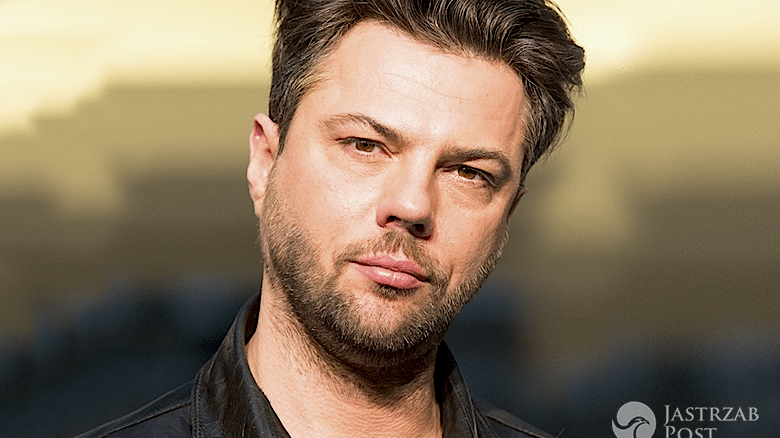 Olivier Janiak pobity