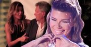 Edyta Górniak w Polsce na randce z Davidem Fosterem! Wybrali się w romantyczne miejsce