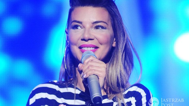 Edyta Górniak zaprojektuje kolekcję ubrań (fot. ONS)