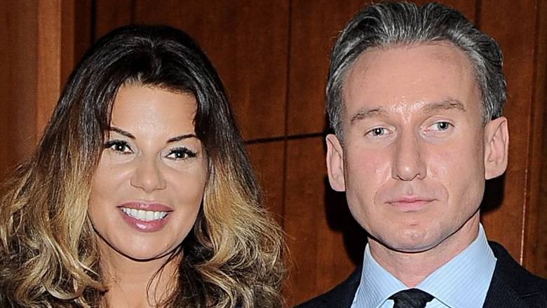 Edyta Górniak Piotr Schramm