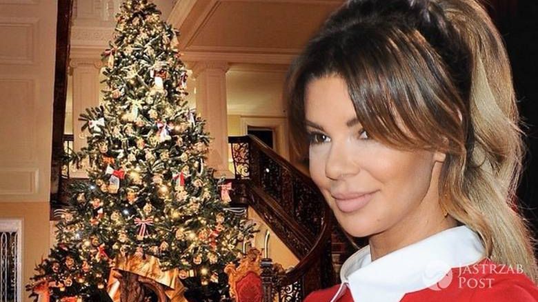Edyta Górniak zdradza świąteczne plany