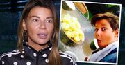 Edyta Górniak nie zgadza się, aby Allan zaangażował się w show-biznes