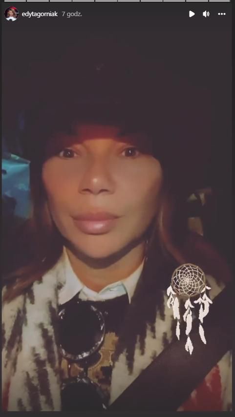 Edyta Górniak. W jakim jest stanie?