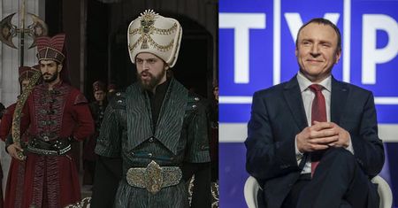 Przeważyły względy finansowe? TVP w ostatniej chwili zmienia ramówkę