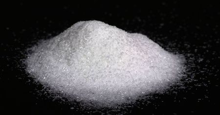 Glutaminian sodu - przyprawa spod znaku E621
