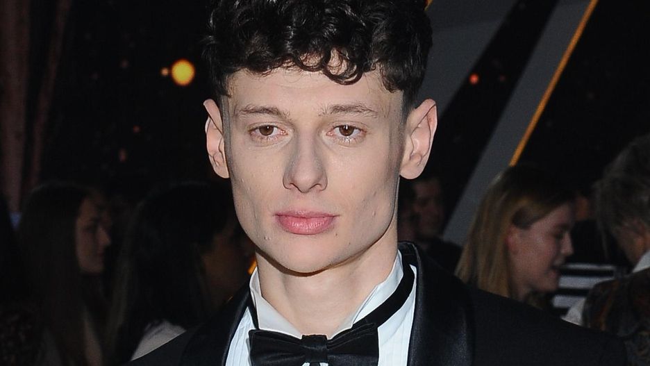 Dawid Woskanian wygrał "Top model"