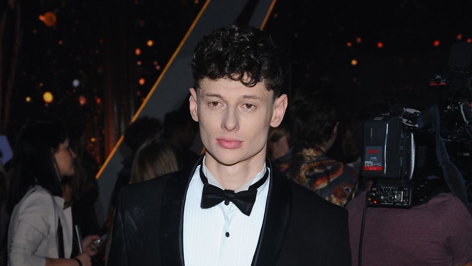 Dawid Woskanian o życiu po "Top Model"