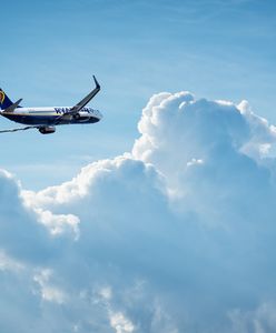 Rewolucja! Ryanair będzie sprzedawał bilety łączone