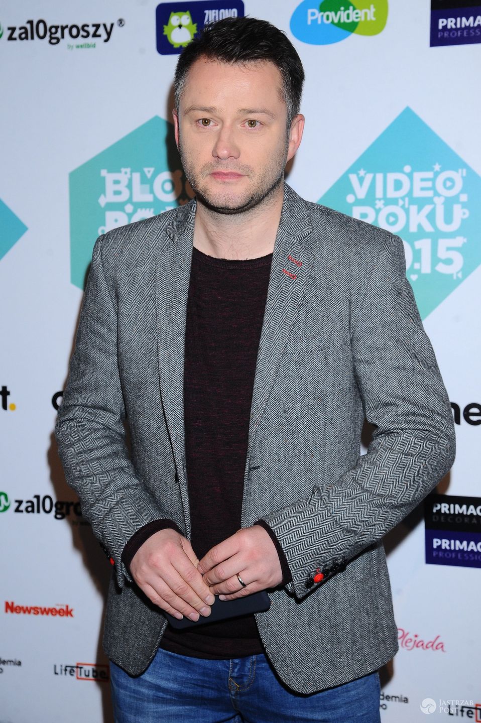 Jarosław Kuźniar odchodzi z "Dzień Dobry TVN"