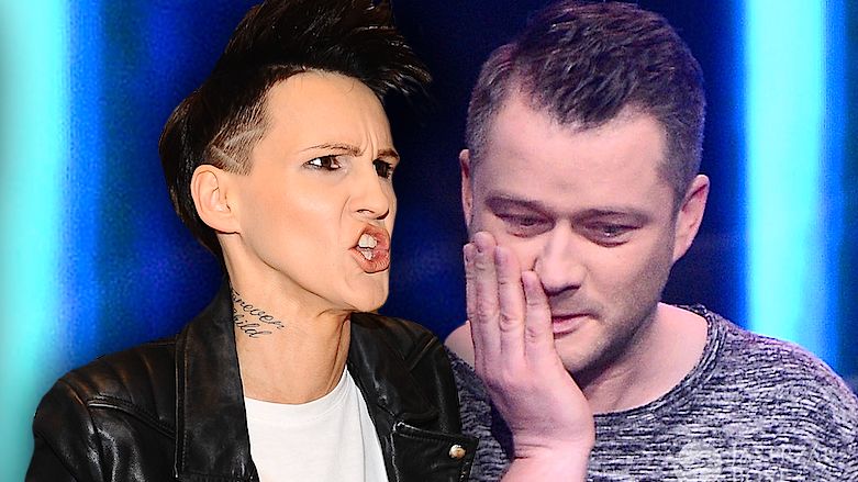 Agnieszka Chylińska odpowiedziała Jarosławowi Kuźniarowi