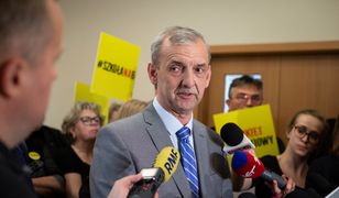 Świetlik: "Strajk włoski ZNP będzie dobry dla szkolnych śrubek, fatalny dla ambitnych belfrów" (Opinia)