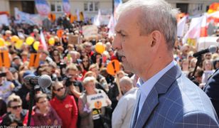 Strajk przed wyborami? ZNP wydłuża czas konsultacji