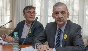 Strajk nauczycieli. Rozmowy "ostatniej szansy" przerwane do piątku