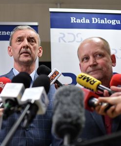 Sławomir Broniarz krytykuje pomysł nowelizacji Prawa oświatowego. "Bardzo zły precedens"