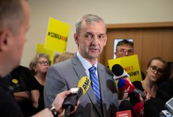 Świetlik: "Strajk włoski ZNP będzie dobry dla szkolnych śrubek, fatalny dla ambitnych belfrów" (Opinia)