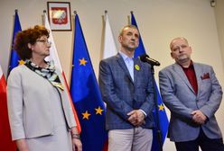 Strajk nauczycieli 2019. Rozmowy "ostatniej szansy" zakończone. "Strata czasu"