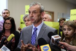 Sławomir Broniarz o strajku nauczycieli. "Przesądzi referendum"