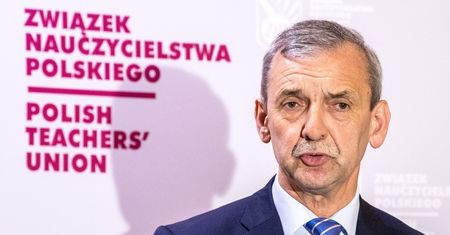 Strajk nauczycieli. Jest decyzja ZNP, padły daty