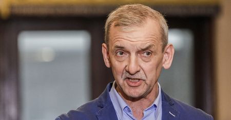 Wybory do europarlamentu 2019. Anna Zalewska leci do Brukseli, a Sławomir Broniarz wcale nie otwiera szampana