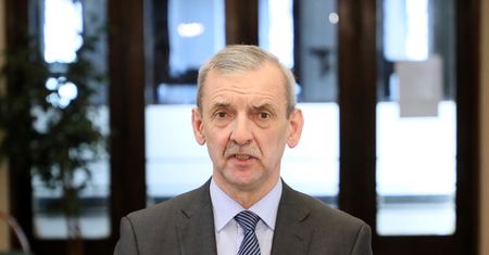 Strajk nauczycieli. ZNP ogłasza decyzję o strajku od 8 kwietnia do odwołania