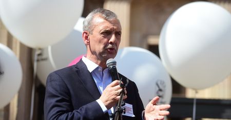 Nauczyciele zapowiadają kolejne protesty. Duża manifestacja w Warszawie
