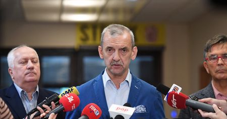 Strajk nauczycieli. Sławomir Broniarz: rozpoczynamy protest od 15 października