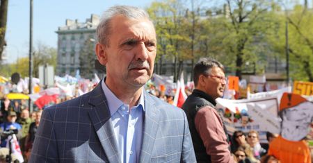 Strajk nauczycieli 2019. ZNP nie weźmie udziału w obradach okrągłego stołu