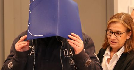 Niemcy. Były pielęgniarz przyznał się do stu morderstw