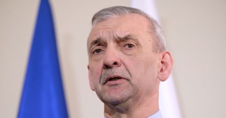 Strajk nauczycieli 2019. Broniarz: chcemy mediatora w ciągu dwóch godzin. Padło nazwisko