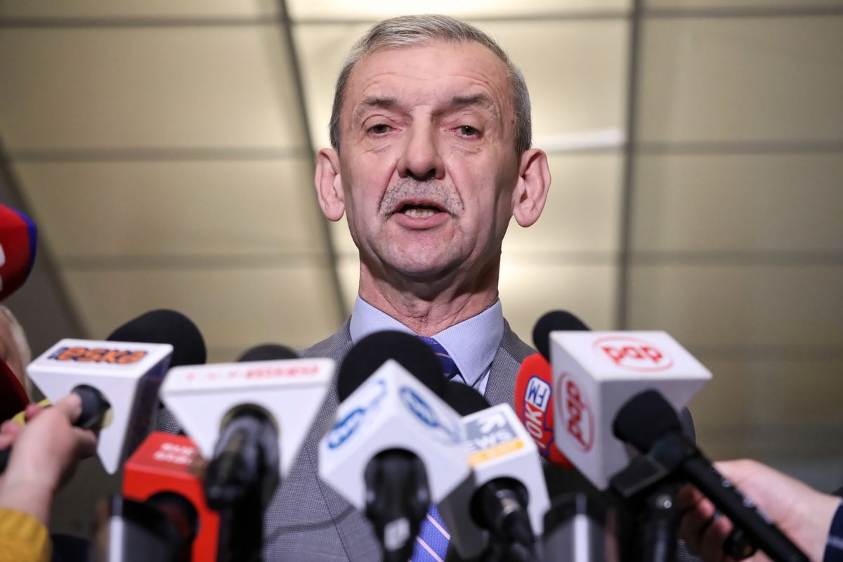 Strajk nauczycieli 2019 będzie kontynuowany. Sławomir Broniarz chce negocjatora