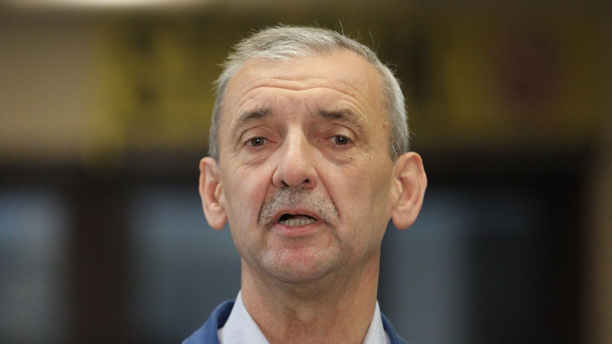 Sławomir Broniarz nie przekonał posłów i odrzucili oni poprawkę senacką dot. wyrównania od stycznia