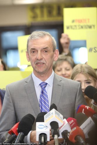 Duże miasta wspierały strajkujących nauczycieli. A teraz? Od słów do czynów daleka droga