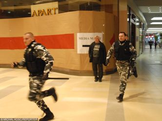 Agencje ochrony. Mimo zapowiedzi, niewiele się zmieniło