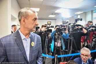 Strajk nauczycieli. Sławomir Broniarz odpowiada premierowi ws. edukacyjnego okrągłego stołu