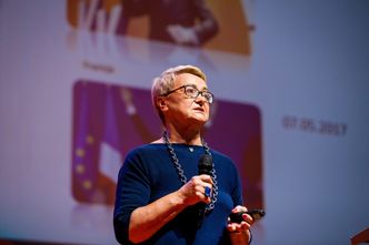 Konfederacja Lewiatan ma nowego prezydenta. Henryka Bochniarz kończy 20-letnią kadencję