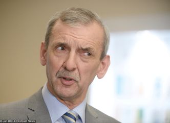 Strajk nauczycieli. Sławomir Broniarz pokaże, ile zarabia