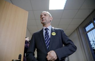 Spotkanie ZNP z Dariuszem Piontkowskim. Broniarz: Zakładam, że pan minister uderzy się piersi