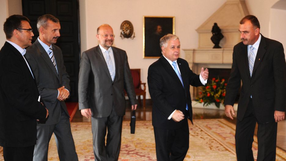 Zdjęcie zostało wykonane w sierpniu 2008 roku