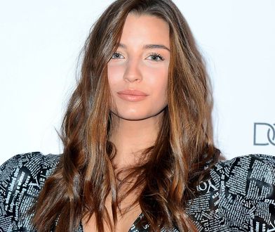 Julia Wieniawa w "TzG". Wiadomo już, z kim zatańczy