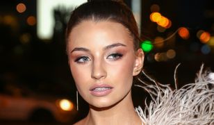 Sodówka uderzyła Wieniawie do głowy. Starzy znajomi jej nie poznają